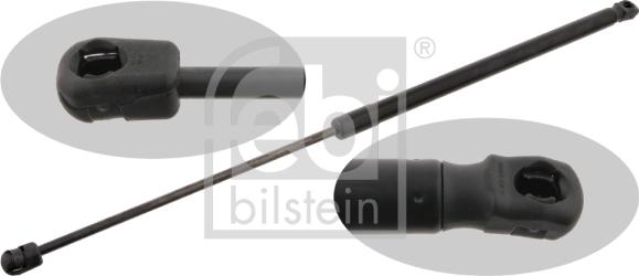 Febi Bilstein 27622 - Газовая пружина, упор autosila-amz.com