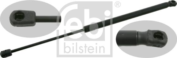 Febi Bilstein 27676 - Газовая пружина, упор autosila-amz.com