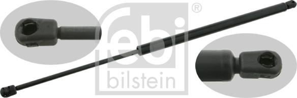 Febi Bilstein 27671 - Газовая пружина, упор autosila-amz.com