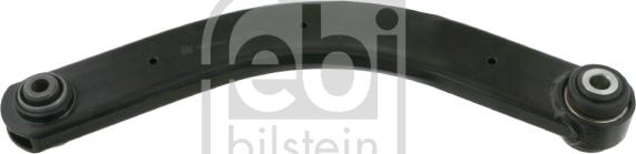 Febi Bilstein 27097 - Рычаг подвески OPEL SIGNUM 03-, VECTRA C 02-, FIAT CROMA 05-, SAAB 9-3 02-, autosila-amz.com