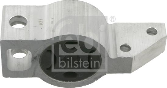 Febi Bilstein 27069 - Сайлентблок, рычаг подвески колеса autosila-amz.com