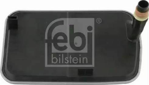Febi Bilstein 27062 - Гидрофильтр, автоматическая коробка передач autosila-amz.com
