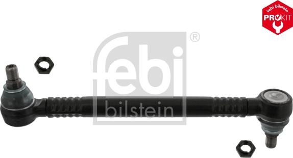 Febi Bilstein 27009 - Тяга / стойка, стабилизатор autosila-amz.com