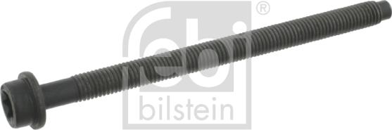 Febi Bilstein 27006 - Болт головки цилиндра autosila-amz.com