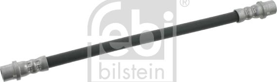 Febi Bilstein 27088 - Тормозной шланг autosila-amz.com