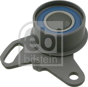 Febi Bilstein 27022 - Натяжной ролик, зубчатый ремень ГРМ autosila-amz.com