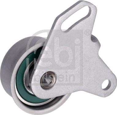 Febi Bilstein 27022 - Tensioner Pulley for timing belt autosila-amz.com