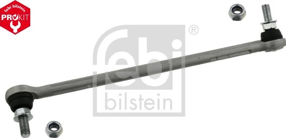 Febi Bilstein 27199 - Тяга / стойка, стабилизатор autosila-amz.com