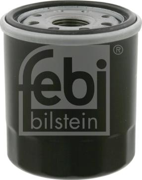 Febi Bilstein 27149 - Масляный фильтр autosila-amz.com