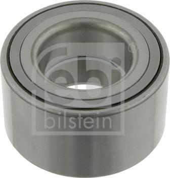 Febi Bilstein 27148 - Подшипник ступицы колеса autosila-amz.com