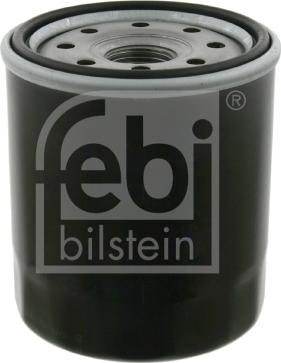 Febi Bilstein 27147 - Масляный фильтр autosila-amz.com
