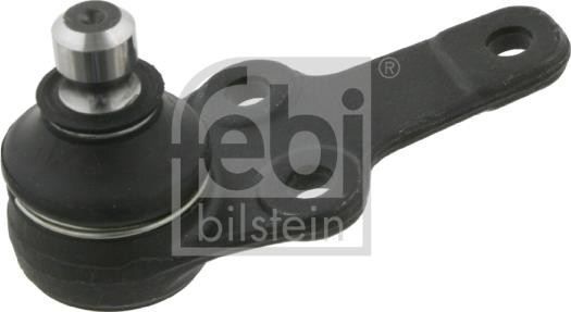 Febi Bilstein 27103 - Шаровая опора, несущий / направляющий шарнир autosila-amz.com