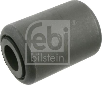 Febi Bilstein 27189 - Втулка, листовая рессора autosila-amz.com