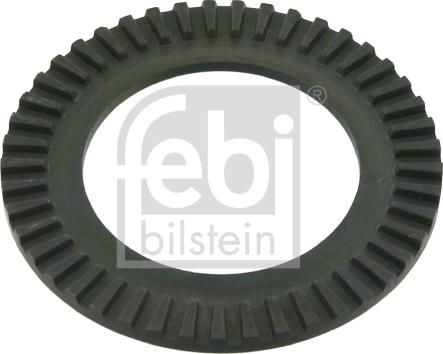 Febi Bilstein 27176 - Зубчатое кольцо для датчика ABS autosila-amz.com