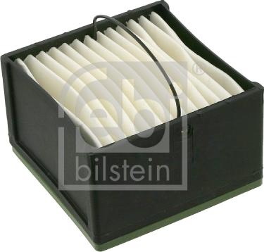Febi Bilstein 27171 - Топливный фильтр autosila-amz.com