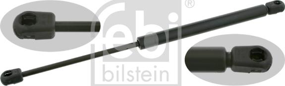 Febi Bilstein 27172 - Газовая пружина, упор autosila-amz.com