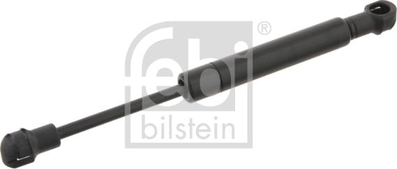 Febi Bilstein 27898 - Газовая пружина, упор autosila-amz.com