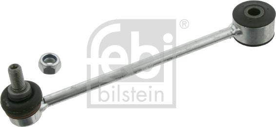 Febi Bilstein 27854 - Тяга / стойка, стабилизатор autosila-amz.com