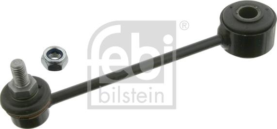 Febi Bilstein 27865 - Тяга / стойка, стабилизатор autosila-amz.com