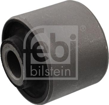 Febi Bilstein 27802 - Втулка, подушка кабины водителя autosila-amz.com