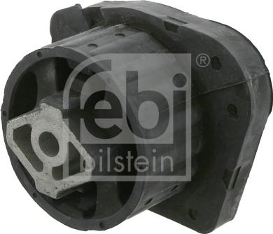 Febi Bilstein 27816 - Подвеска, автоматическая коробка передач autosila-amz.com