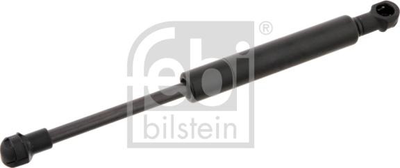 Febi Bilstein 27884 - Газовая пружина, упор autosila-amz.com