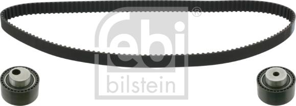 Febi Bilstein 27394 - Комплект зубчатого ремня ГРМ autosila-amz.com