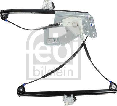 Febi Bilstein 27345 - Стеклоподъемник autosila-amz.com