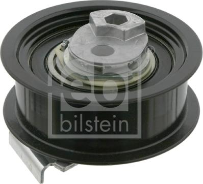 Febi Bilstein 27364 - Натяжной ролик, зубчатый ремень ГРМ autosila-amz.com