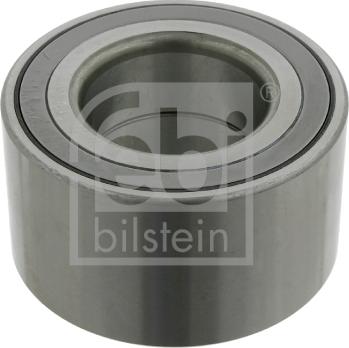 Febi Bilstein 27313 - Подшипник ступицы колеса autosila-amz.com