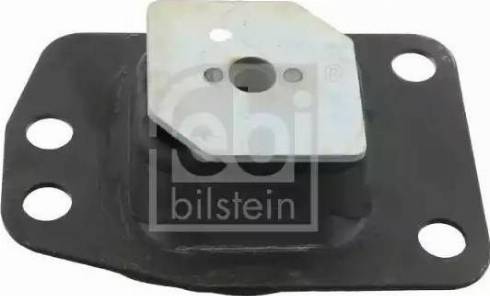 Febi Bilstein 27389 - Подвеска, ступенчатая коробка передач autosila-amz.com