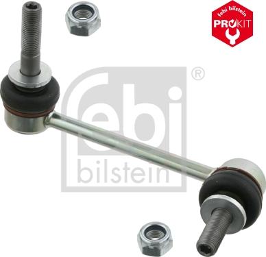 Febi Bilstein 27335 - Тяга / стойка, стабилизатор autosila-amz.com