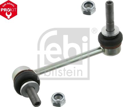 Febi Bilstein 27336 - Тяга / стойка, стабилизатор autosila-amz.com