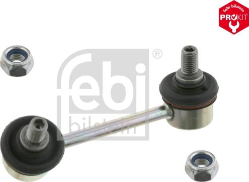 Febi Bilstein 27331 - Тяга / стойка, стабилизатор autosila-amz.com