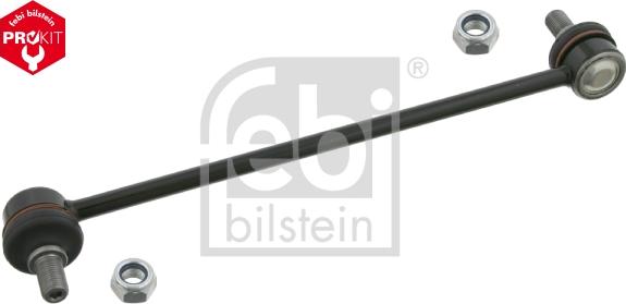 Febi Bilstein 27338 - Тяга / стойка, стабилизатор autosila-amz.com