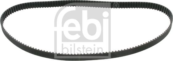 Febi Bilstein 27329 - Зубчатый ремень ГРМ autosila-amz.com