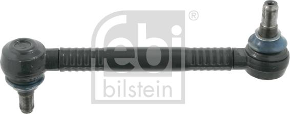 Febi Bilstein 27254 - Тяга / стойка, стабилизатор autosila-amz.com