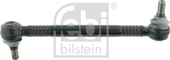 Febi Bilstein 27252 - Тяга / стойка, стабилизатор autosila-amz.com