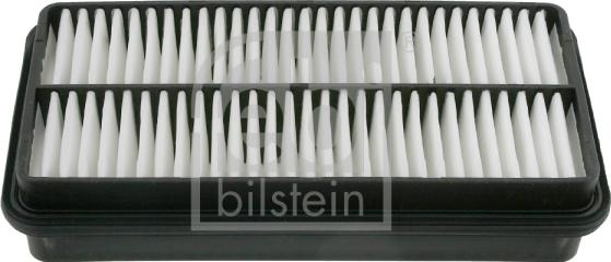 Febi Bilstein 27269 - Воздушный фильтр, двигатель autosila-amz.com