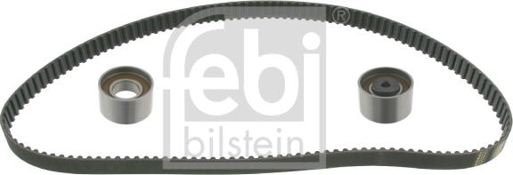 Febi Bilstein 27266 - Комплект зубчатого ремня ГРМ autosila-amz.com