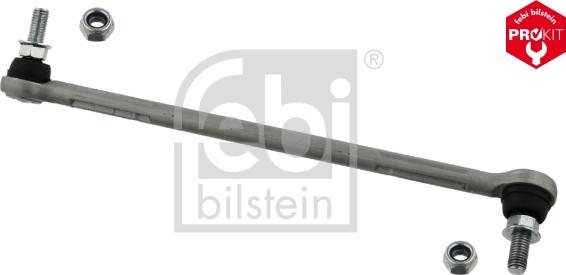 Febi Bilstein 27200 - Тяга / стойка, стабилизатор autosila-amz.com