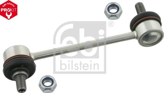 Febi Bilstein 27286 - Тяга / стойка, стабилизатор autosila-amz.com