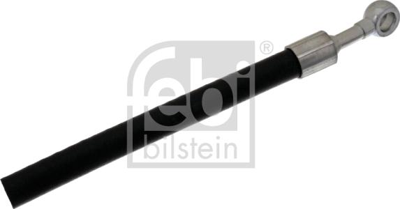 Febi Bilstein 27220 - Гидравлический шланг, рулевое управление autosila-amz.com