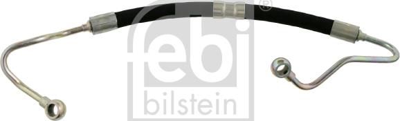 Febi Bilstein 27221 - Гидравлический шланг, рулевое управление autosila-amz.com