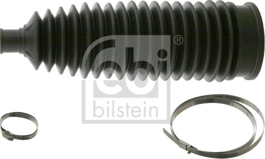 Febi Bilstein 27222 - Комплект пыльника, рулевое управление autosila-amz.com