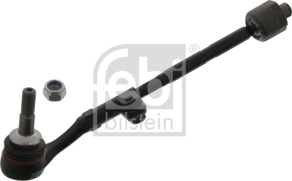 Febi Bilstein 27749 - Рулевая тяга autosila-amz.com