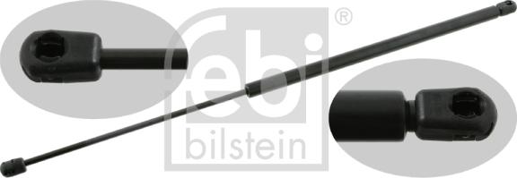 Febi Bilstein 27740 - Газовая пружина, упор autosila-amz.com