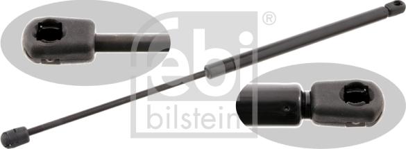 Febi Bilstein 27709 - Газовая пружина, упор autosila-amz.com