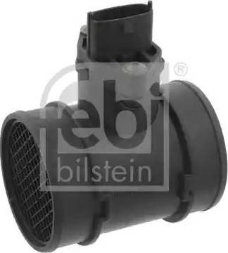 Febi Bilstein 27703 - Датчик потока, массы воздуха autosila-amz.com