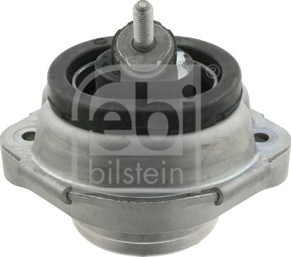 Febi Bilstein 27727 - Подушка, опора, подвеска двигателя autosila-amz.com